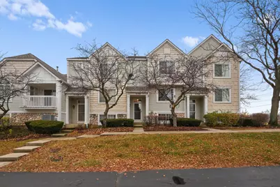 3190 Ketch Court #3190, Aurora, IL 60503 - Photo 1