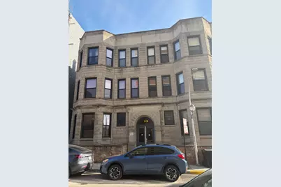 2817 N Orchard Street #P-9, Chicago, IL 60657 - Photo 1