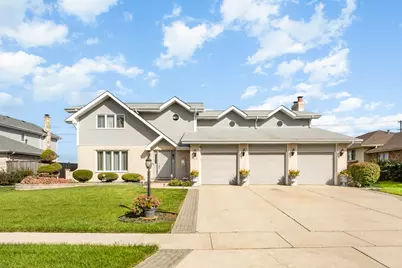 7406 W Quail Circle, Frankfort, IL 60423 - Photo 1