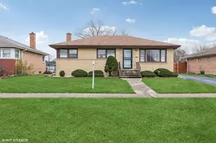 16645 Cottage Grove Ave, South Holland, IL 60473 - Photo 1