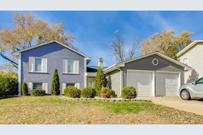 121 S Lancaster Drive, Bolingbrook, IL 60440 - Photo 1