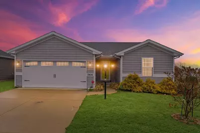 2406 Fairfield Drive, Urbana, IL 61802 - Photo 1