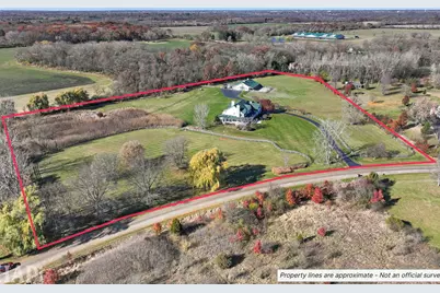 38 Spring Lane, Barrington Hills, IL 60010 - Photo 1