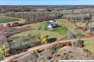 38 Spring Ln, Barrington Hills, IL 60010 - Photo 1