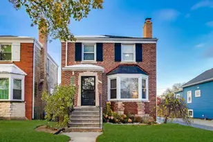 5948 W Wilson Ave, Chicago, IL 60630 - Photo 1