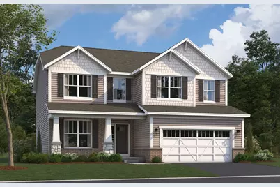 749 Fairfield Drive, Oswego, IL 60543 - Photo 1