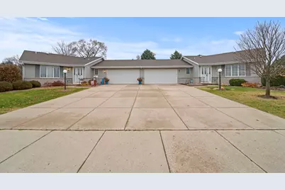 728 Nantucket Drive #1, Janesville, WI 53546 - Photo 1