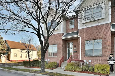 1110 Des Plaines Avenue #1110, Forest Park, IL 60130 - Photo 1