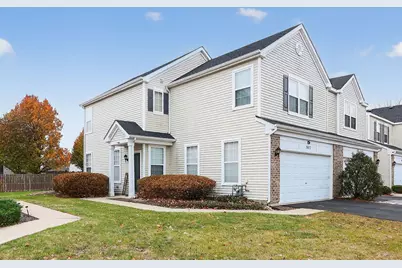 5012 Montauk Drive, Plainfield, IL 60586 - Photo 1