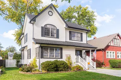 190 S Grace Street, Lombard, IL 60148 - Photo 1