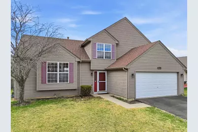658 Anderson Drive, Lake in the Hills, IL 60156 - Photo 1
