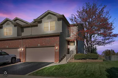 1110 E Treeline Drive, Lockport, IL 60441 - Photo 1