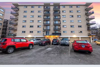315 Des Plaines Avenue #607, Forest Park, IL 60130 - Photo 1