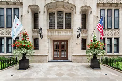 220 E Walton Place #8W, Chicago, IL 60611 - Photo 1