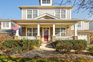 528 Horizon Dr, Saint Charles, IL 60175 - Photo 1