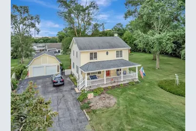 4S069 Barclay Road, Naperville, IL 60563 - Photo 1