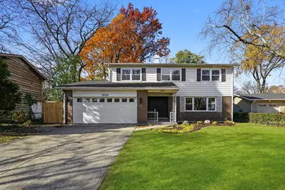 1404 S Birch Drive, Mount Prospect, IL 60056 - Photo 1