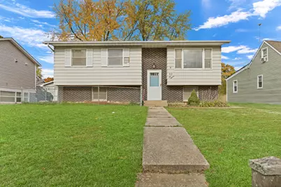 918 Ronald Terrace, Round Lake Beach, IL 60073 - Photo 1