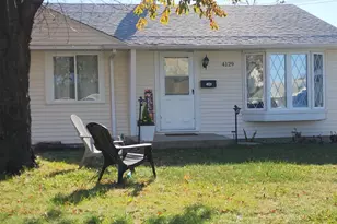 4129 W 90th St, Hometown, IL 60456 - Photo 1