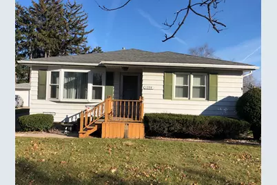 1208 Waverly Place, Joliet, IL 60435 - Photo 1