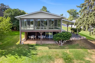 22 Holiday Drive, Lake Holiday, IL 60552 - Photo 1