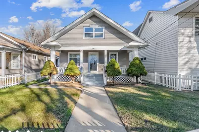 446 Seminary Avenue, Aurora, IL 60505 - Photo 1