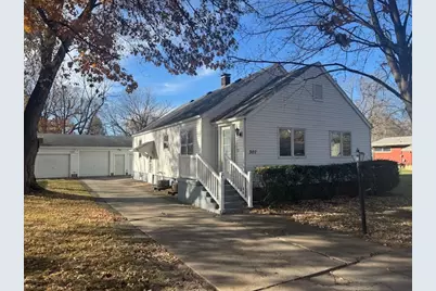 307 N Linden Street, Clifton, IL 61727 - Photo 1