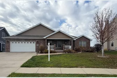 1685 Patriot Way, Bourbonnais, IL 60914 - Photo 1