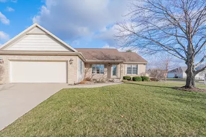 1612 Myra Lane, Bloomington, IL 61704 - Photo 1