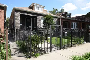 411 N Leamington Ave, Chicago, IL 60644 - Photo 1
