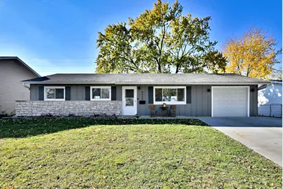 6658 Valley View Road, Hanover Park, IL 60133 - Photo 1