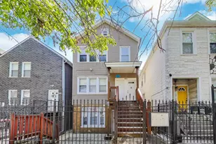 2633 W 23rd Pl, Chicago, IL 60608 - Photo 1