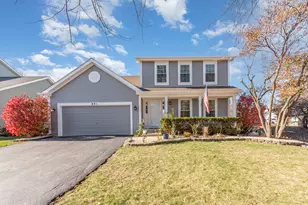 891 Lowell Ln, Naperville, IL 60540 - Photo 1