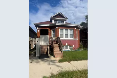 2304 W 72nd Street, Chicago, IL 60636 - Photo 1