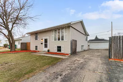 226 Healy Avenue, Romeoville, IL 60446 - Photo 1