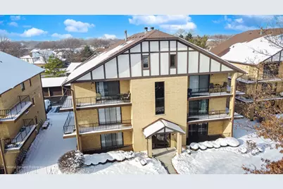 17960 Royal Oak Court #2S, Tinley Park, IL 60477 - Photo 1