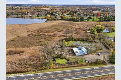 41259 N Deep Lake Road, Antioch, IL 60002 - Photo 1