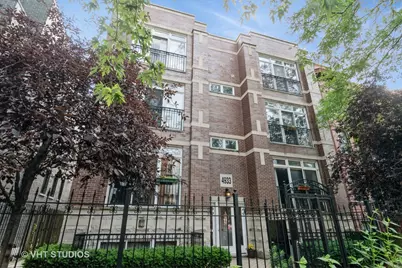 4933 N Winthrop Avenue #2S, Chicago, IL 60640 - Photo 1