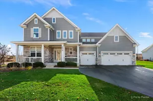 4375 Rudyard Kipling Rd, Elgin, IL 60124 - Photo 1