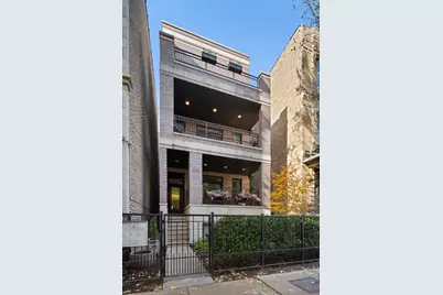 2680 N Orchard Street #2, Chicago, IL 60614 - Photo 1