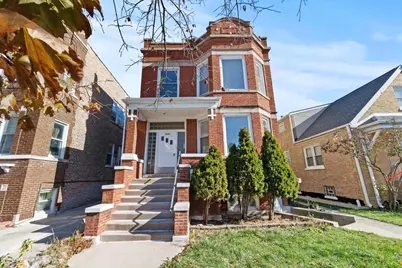 2329 S Austin Boulevard, Cicero, IL 60804 - Photo 1