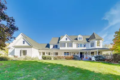 35 Dundee Lane, Barrington Hills, IL 60010 - Photo 1