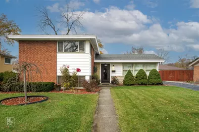 108 David Drive, Bensenville, IL 60106 - Photo 1