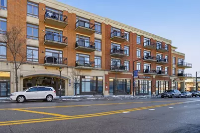 170 N Northwest Highway #406, Park Ridge, IL 60068 - Photo 1