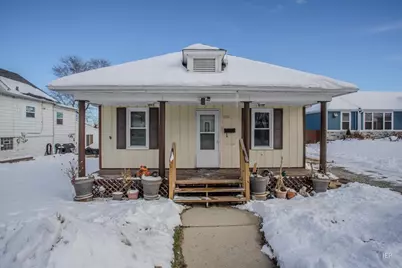 1104 Cora Street, Joliet, IL 60435 - Photo 1