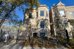 4038 W Wilcox St, Chicago, IL 60624 - Photo 1