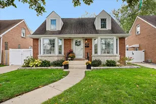 7457 W Ardmore Ave, Chicago, IL 60631 - Photo 1