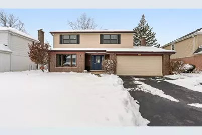 1720 N Burning Bush Lane, Mount Prospect, IL 60056 - Photo 1