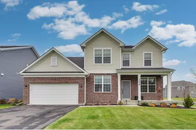 3374 Sage Circle, Mundelein, IL 60060 - Photo 1