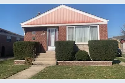 4266 W 81st Street, Chicago, IL 60652 - Photo 1